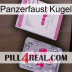 Bazook Bullet 32